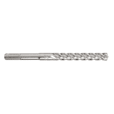 Metabo hamerboor SDS+ P4P 14.0x210/265mm