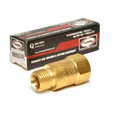 Harris terugslagklep G 1/4 R OX 88-6SVR