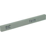 Muller Slijpvijl fijn Silicium-carbide plat 6x3x100mm