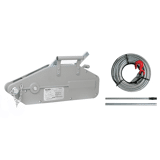 Clark Steelforce staaldraadtakel