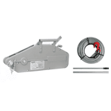 Clark Steelforce staaldraadtakel