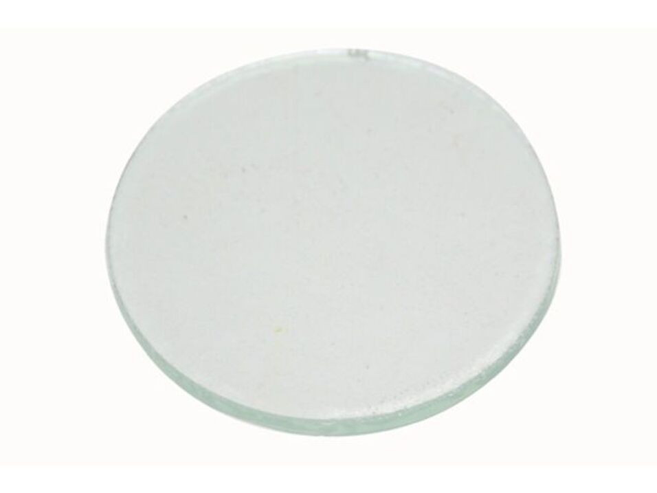 Product afbeelding Lasglas rond-50-             din12
