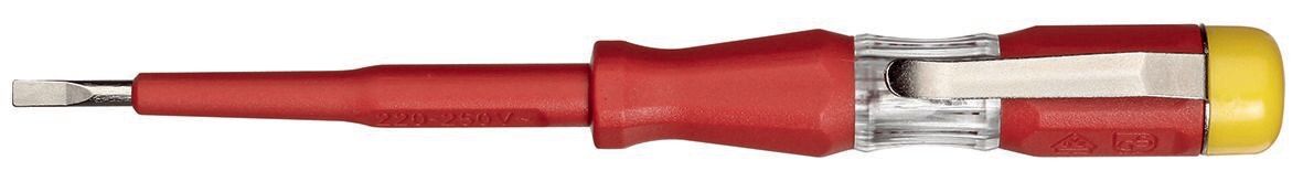 Gedore Spanningzoeker 3mm 4615