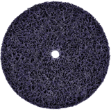 3M Scotch-Brite Clean and Strip Schijf XT-DC Pro, 150 mm x 13 mm, S XCRS