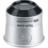 Schweizer Horlogemakersloep 10 x D22,5mm