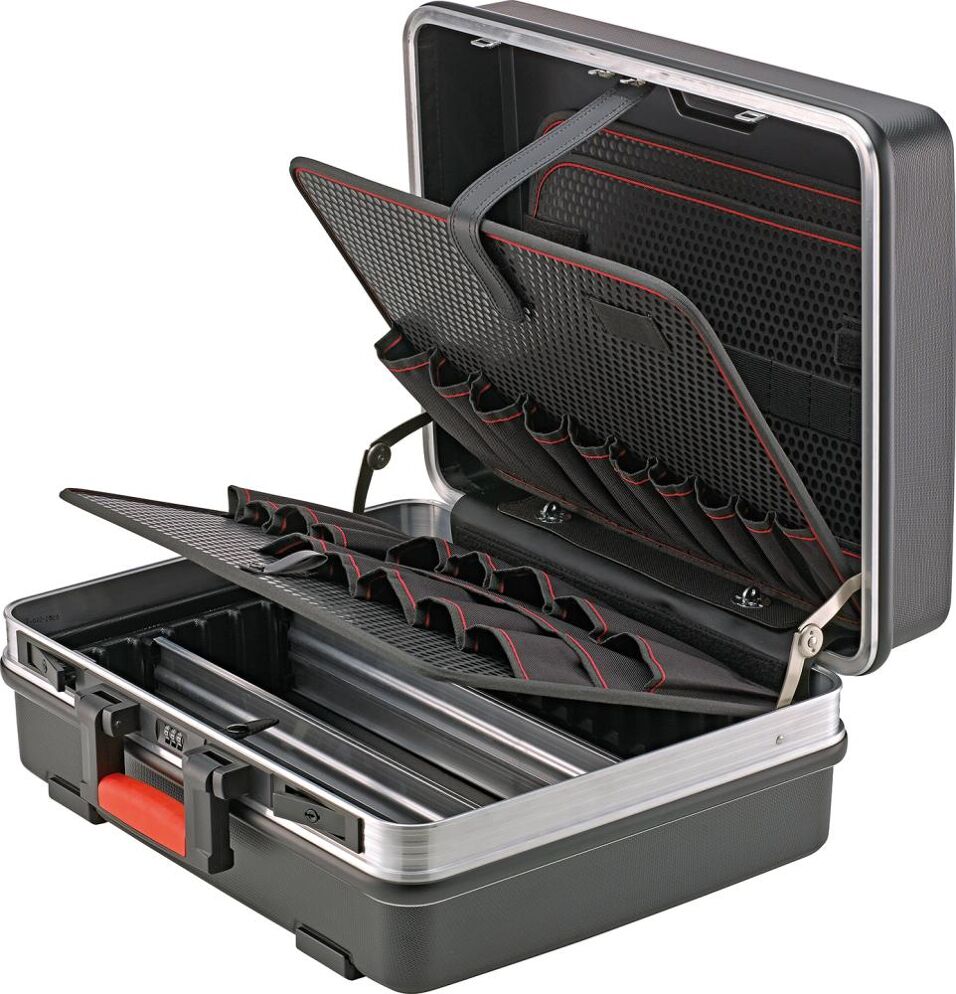 Product afbeelding Format Gereedschapskoffer 470x360x210