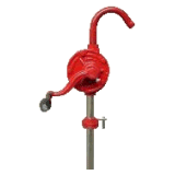 Hamer roterende vatpomp          9025021
