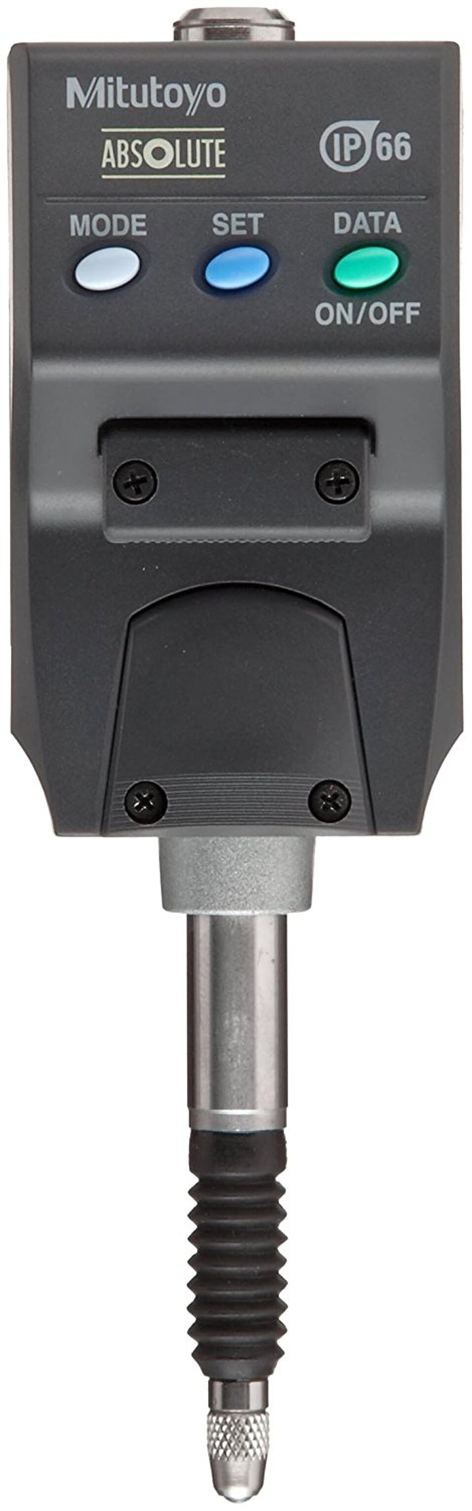 Product afbeelding Mitutoyo digitale meetklok B1005    543-580