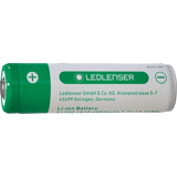 Led lenser accu 3.7v 4800mAh