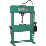 Compac werkplaatspers HP 100        100T