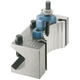 Inzetstuk v.snelwisselkop Gr. C CH40160