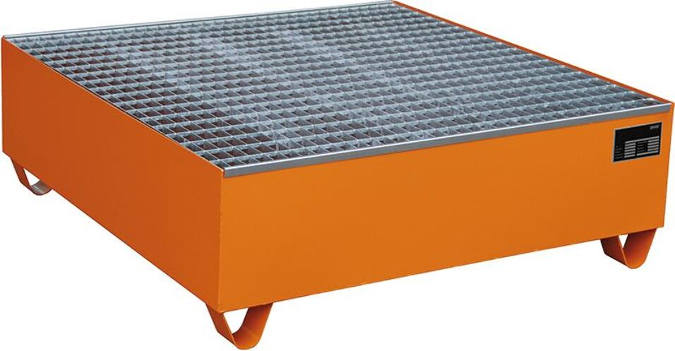 Product afbeelding Opvangbak                1200x1200x410mm