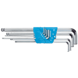 Gedore inbussl.set 8dlg.  SB H 42 KEL 88