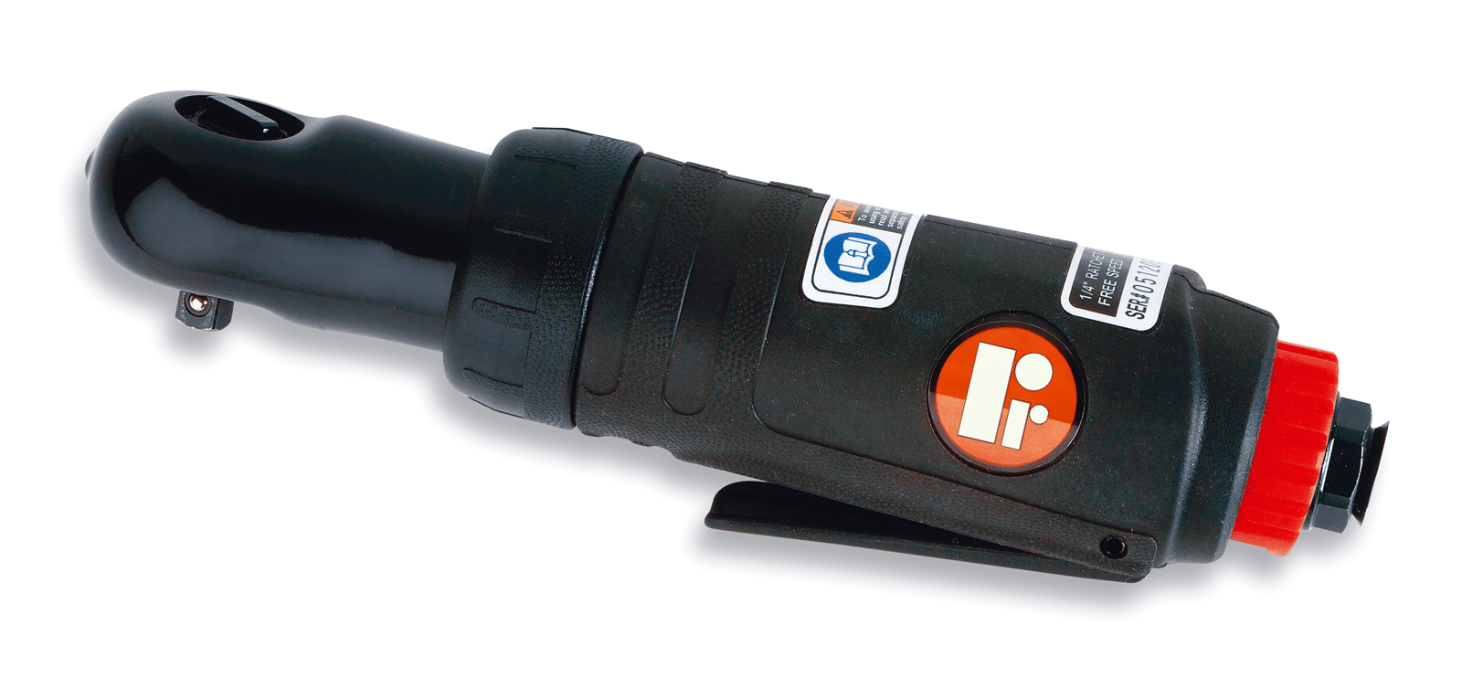 Red Rooster Automotive Ratelsleutel 3/8" - RRW-2203