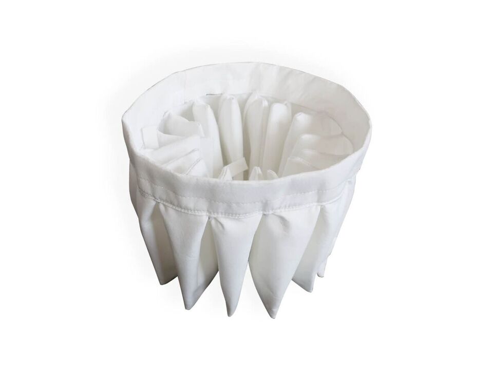 Product afbeelding Nilfisk sterfilter set m 40000699