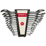 Gedore red Steeksl.-set SW 6-32 mm, 12-dlg