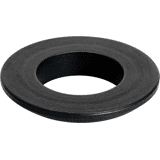 Format Kogelschijf DIN 6319C         M24