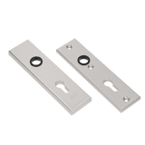 Oxloc vh-kortsch.193/50 reh.pc72 f1 bi/bu