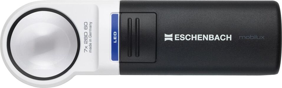 Product afbeelding Eschenbach Lichtloep mobilux 12,5x LED 35mm