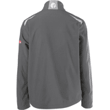 fortis softshell jas 24 grijs