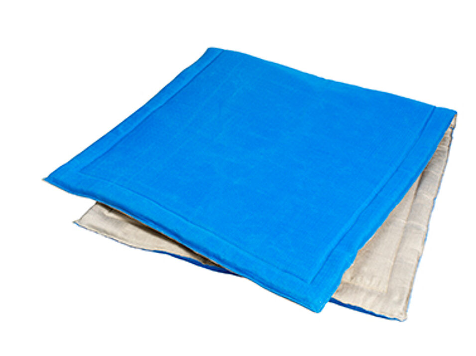 Product afbeelding Isolatiedeken 200 x 200 x 3 cm