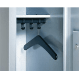 Kledingbeugel standaard