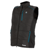 Makita accu verwarmd vest XXL  Cv102DZ2XL