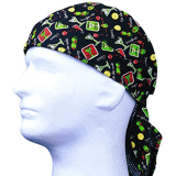 Weldas bandana happy hour 23-3606