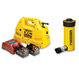 Enerpac Cilinder-pomp set SCR156XCE