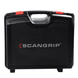 Scangrip opbergkoffer Site Light 60