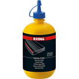 E-Coll houtlijm D1/D2 sneldrogend 750 g
