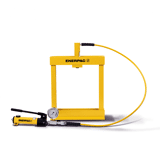 Enerpac Hydraulische werkplaatspers 10 ton VLP-106P142