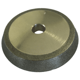 Clark diamantschijf CBN tbv borenslijper