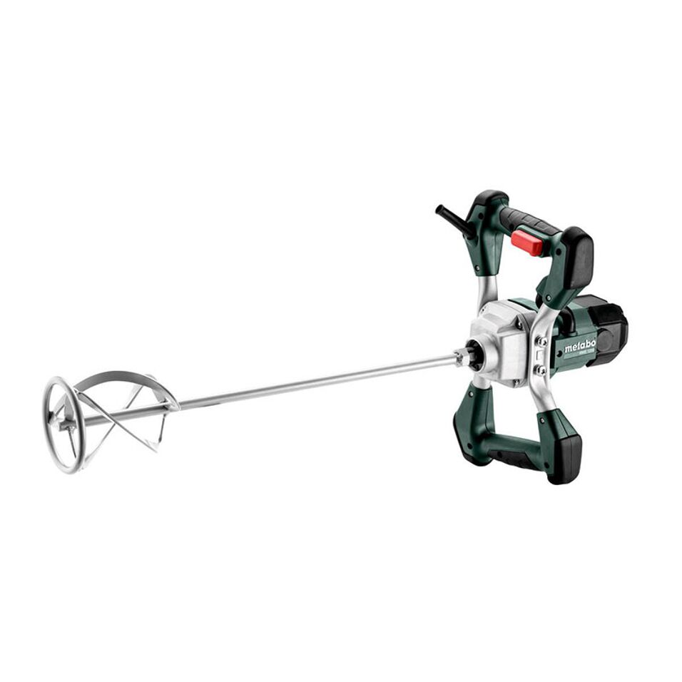 Product afbeelding Metabo mixer            RWE 1200
