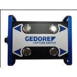 Gedore Capture display 4weg switch 038703