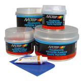 MoTip polyester plamuur 1000g