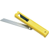 Stanley Afbreekmesjes 9mm a 100 stuks 1-11-300