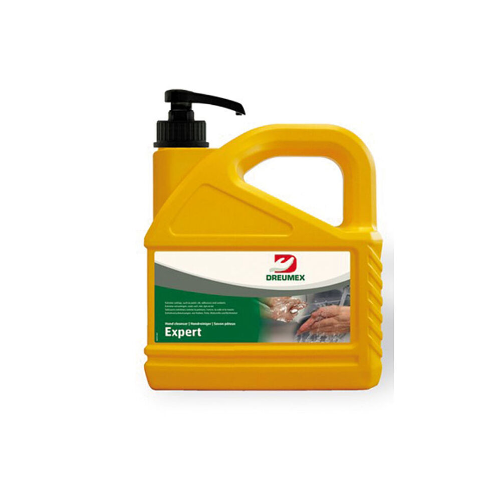 Product afbeelding Dreumex handreiniger expert         3 lt