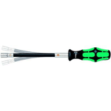 Wera slangklemschroevendraaier 391 8mm