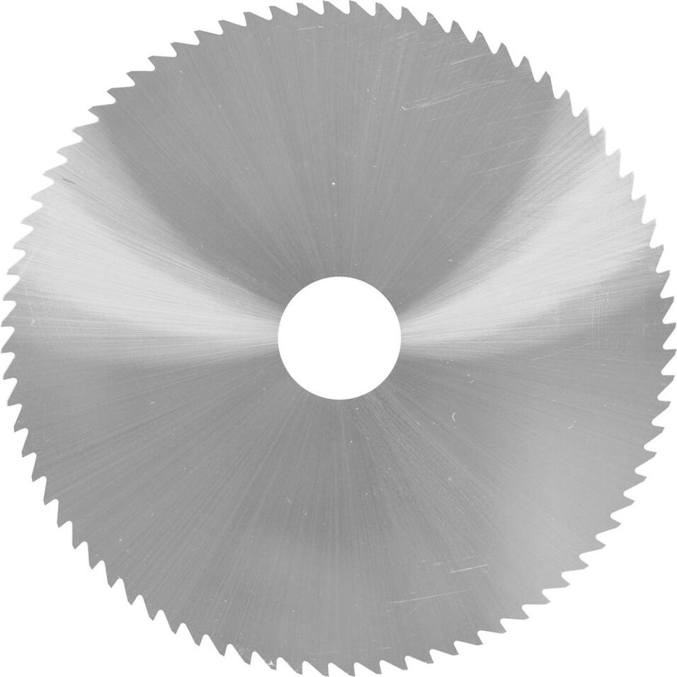 Product afbeelding Format VHM cirkelzaag 100x2,00x22mm Z100