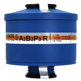 Spasciani schroeffilter   A2/B2/P3