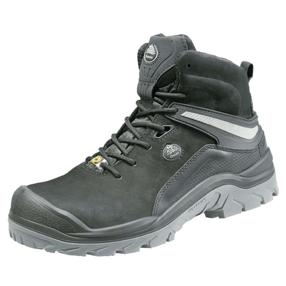 Product afbeelding Bata werkschoen ACT142 S3 W maat 49
