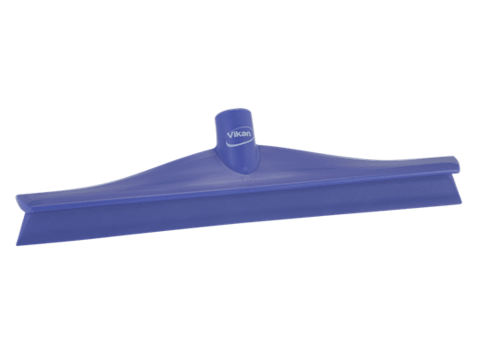 Product afbeelding Vikan Ultra hygiene vloertrekker paars 40cm