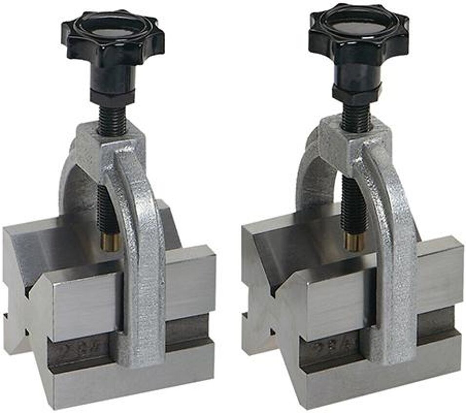 Product afbeelding Format Dubbele-V-blokken Kwaliteit 3 75x55x55mm