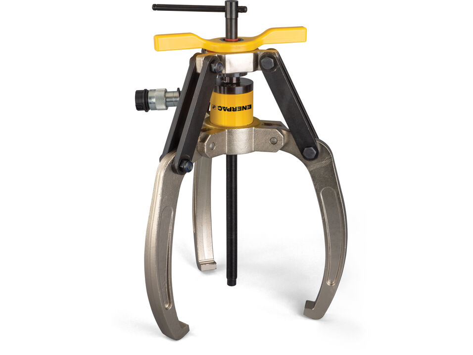 Product afbeelding Enerpac Trekker hydraulisch 64t 3 armen LGH364