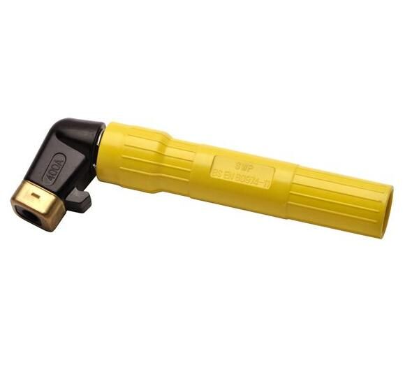 Clark lastang draaikop 600 Ampére