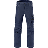 havep werkbroek attitude marine