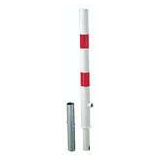 Sluitboom parky 70x70