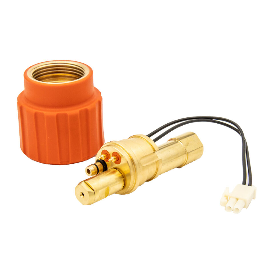 Product afbeelding Kemppi euro connector GX gas SP014842