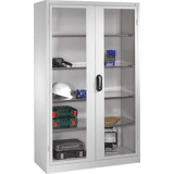Kast met ramen 1950mmx 930mmx500mm